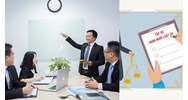 Khi nào được cấp giấy chứng nhận kiểm tra kết quả tập sự hành nghề luật sư?