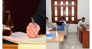 Mỗi lần gia hạn tập sự hành nghề luật sư kéo dài tối đa bao nhiêu tháng?