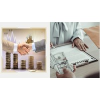 Mức lương Luật sư làm theo hợp đồng lao động tại các tổ chức hành nghề Luật sư