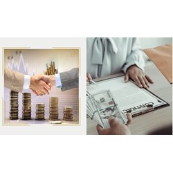 Mức lương Luật sư làm theo hợp đồng lao động tại các tổ chức hành nghề Luật sư