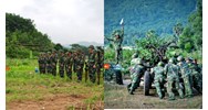 Khi nào được huy động lực lượng dự bị động viên?