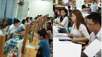 Khi nào thì được thay đổi chức danh nghề nghiệp với viên chức?