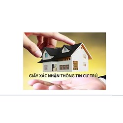 Công dân yêu cầu xác nhận thông tin về cư trú tại đâu?