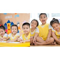 Quy định về hỗ trợ ăn trưa cho trẻ em mẫu giáo cập nhật mới nhất?