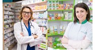 Tiêu chuẩn đối với nhân viên bán trực tiếp tại quầy thuốc tây?