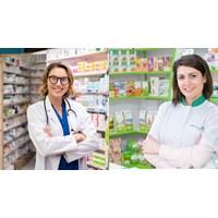 Tiêu chuẩn đối với nhân viên bán trực tiếp tại quầy thuốc tây?