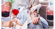 Truyền máu trong bệnh viện có phải trả tiền hay không?