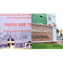 Sở Kế hoạch và Đầu tư chịu sự chỉ đạo, quản lý của cơ quan nào?