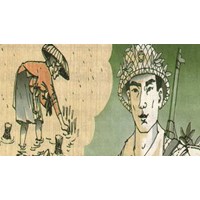 Viết một đoạn văn ghi lại cảm xúc bài thơ "Bầm ơi" hay nhất