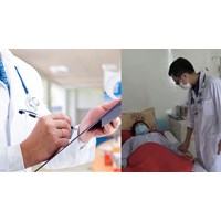 Tiêu chuẩn chung Giám đốc và tương đương trong các đơn vị khám bệnh, chữa bệnh