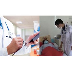 Tiêu chuẩn chung Giám đốc và tương đương trong các đơn vị khám bệnh, chữa bệnh