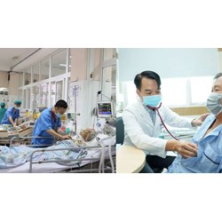 Tiêu chuẩn đối với Giám đốc và tương đương trong các đơn vị khám bệnh, chữa bệnh