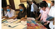 Nguyên tắc làm việc của Hội đồng lựa chọn sách giáo khoa của cơ sở giáo dục