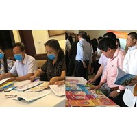 Nguyên tắc làm việc của Hội đồng lựa chọn sách giáo khoa của cơ sở giáo dục