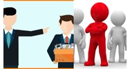 Có kỷ luật bằng hình thức bãi nhiệm với người đại điện vốn nhà nước không?