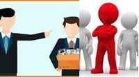 Có kỷ luật bằng hình thức bãi nhiệm với người đại điện vốn nhà nước không?