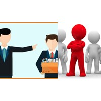 Có kỷ luật bằng hình thức bãi nhiệm với người đại điện vốn nhà nước không?