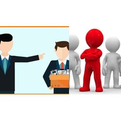 Có kỷ luật bằng hình thức bãi nhiệm với người đại điện vốn nhà nước không?