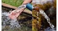 Nguyên tắc khoanh định vùng cấm, vùng hạn chế khai thác nước dưới đất mới nhất