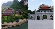 Di tích lịch sử Cố đô Hoa Lư có là di tích quốc gia đặc biệt không?