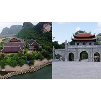 Di tích lịch sử Cố đô Hoa Lư có là di tích quốc gia đặc biệt không?