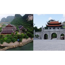 Di tích lịch sử Cố đô Hoa Lư có là di tích quốc gia đặc biệt không?