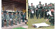 Độ tuổi phục vụ trong ngạch dự bị của hạ sĩ quan, binh sĩ dự bị?