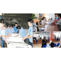 Bảo hiểm thất nghiệp có hỗ trợ đào tạo nâng cao trình độ kỹ năng nghề không?