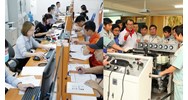 Nộp hồ sơ đề nghị hỗ trợ đào tạo nâng cao trình độ kỹ năng nghề để duy trì việc làm ở đâu?