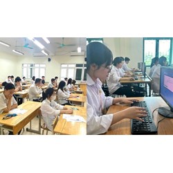 Đối tượng được miễn thi tốt nghiệp THPT năm 2024 tất cả các môn?