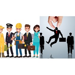 Bên thuê lại lao động có quyền và nghĩa vụ như thế nào?