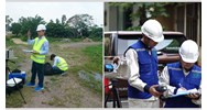 Môi trường không khí có phải đối tượng được quan trắc môi trường?