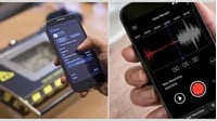 Có cấm hành vi sử dụng điện thoại để ghi âm cuộc họp có nội dung bí mật nhà nước không?