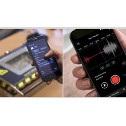 Có cấm hành vi sử dụng điện thoại để ghi âm cuộc họp có nội dung bí mật nhà nước không?