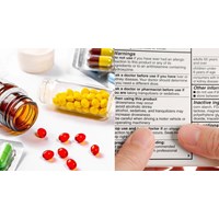 Quy định về tờ hướng dẫn sử dụng thuốc cập nhật mới nhất?