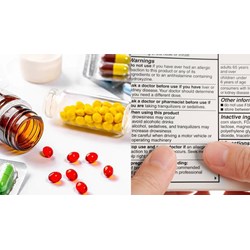 Quy định về tờ hướng dẫn sử dụng thuốc cập nhật mới nhất?