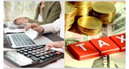 Các loại thuế nhà thầu đối với nhà thầu nước ngoài là tổ chức kinh doanh