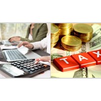 Các loại thuế nhà thầu đối với nhà thầu nước ngoài là tổ chức kinh doanh