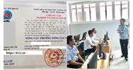 Tổ chức mấy năm 1 lần việc thi cấp Chứng chỉ nghiệp vụ khai hải quan?