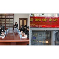 Mức phạt công ty luật không đăng ký thay đổi nội dung đăng ký hoạt động