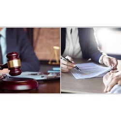Khi nào tổ chức hành nghề luật sư phải thay đổi nội dung đăng ký hoạt động?