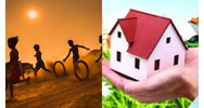 Xác định nơi cư trú của trẻ không nơi nương tựa trong cơ sở tín ngưỡng thế nào?