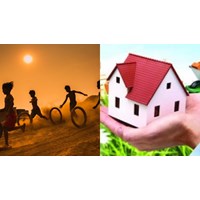 Xác định nơi cư trú của trẻ không nơi nương tựa trong cơ sở tín ngưỡng thế nào?