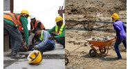 Người lao động bị tai nạn lao động được nghỉ tối đa bao nhiêu ngày?