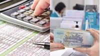 Đề xuất giảm 36 khoản phí - lệ phí từ ngày 01/7/2024 - 31/12/2024