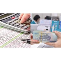 Đề xuất giảm 36 khoản phí - lệ phí từ ngày 01/7/2024 - 31/12/2024