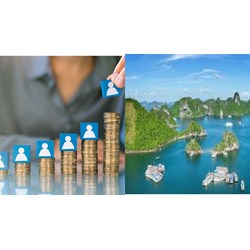 Mức lương tối thiểu vùng tại Quảng Ninh hiện nay là bao nhiêu?