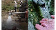 Nguyên tắc áp dụng các biện pháp cấm, hạn chế khai thác nước dưới đất