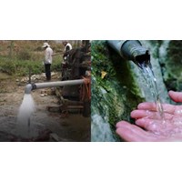 Nguyên tắc áp dụng các biện pháp cấm, hạn chế khai thác nước dưới đất