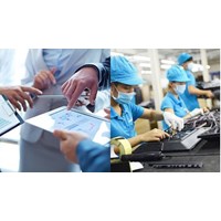 Nguyên tắc thực hiện hỗ trợ pháp lý cho doanh nghiệp nhỏ và vừa